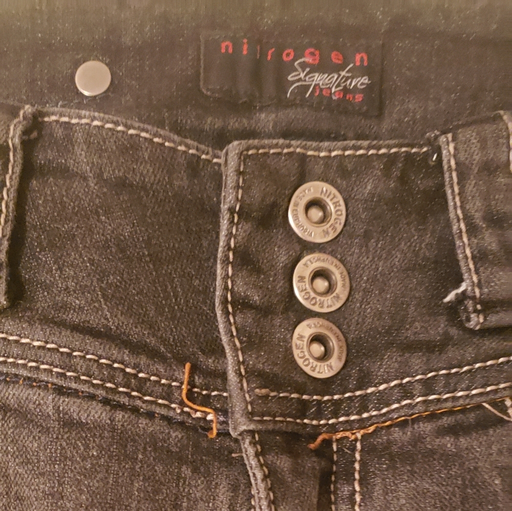 Women's Jeans - Picture 3 of 7